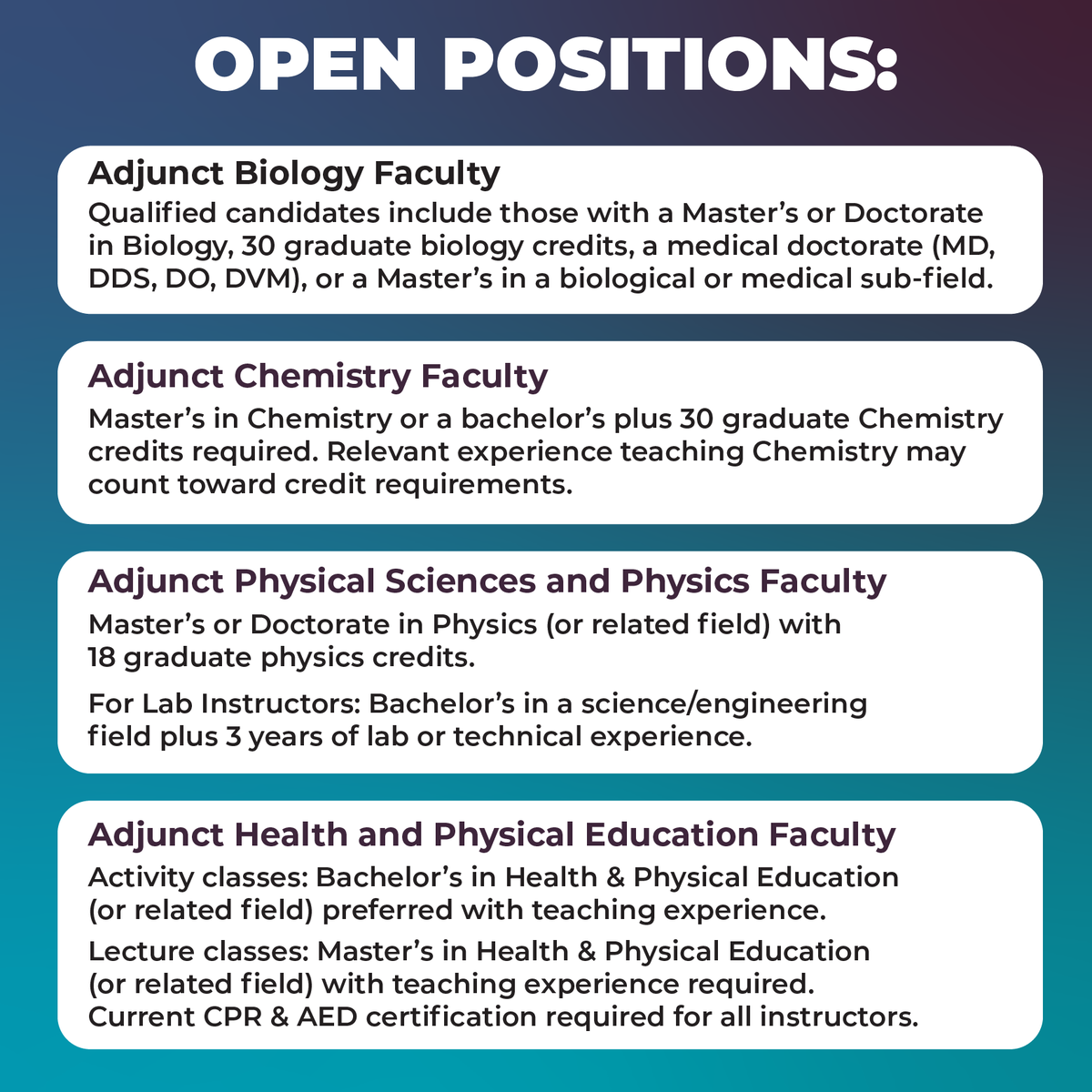 CCAC Community College of Allegheny County tweet media