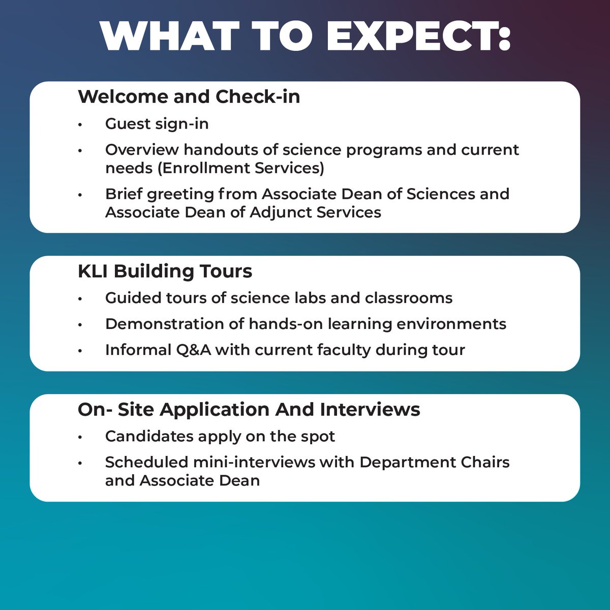 CCAC Community College of Allegheny County tweet media