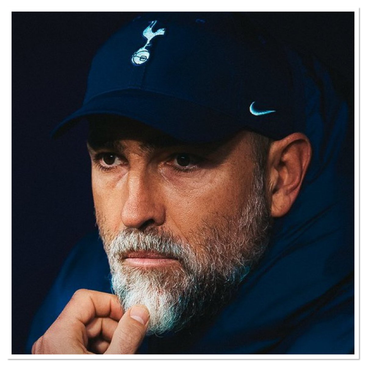 Last Word On Spurs tweet media