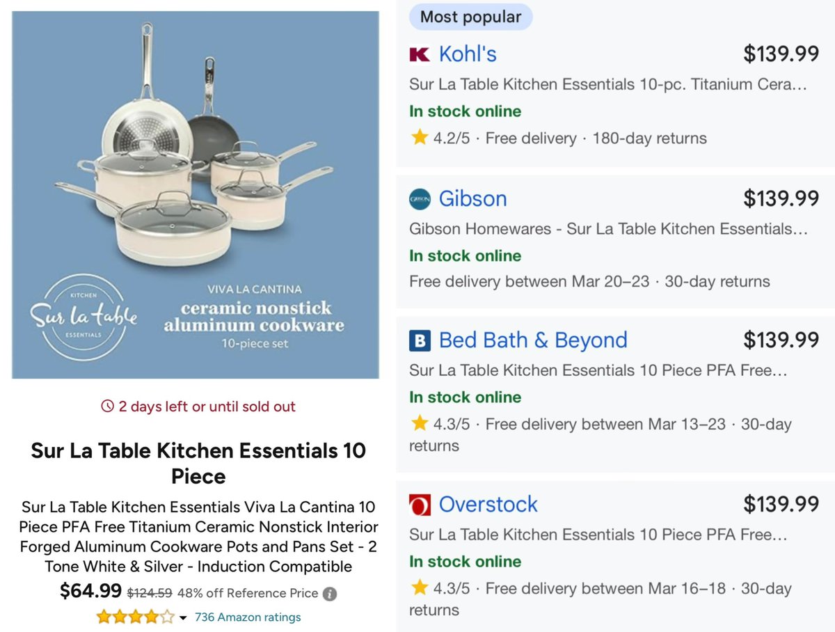 Glitched Deals tweet media