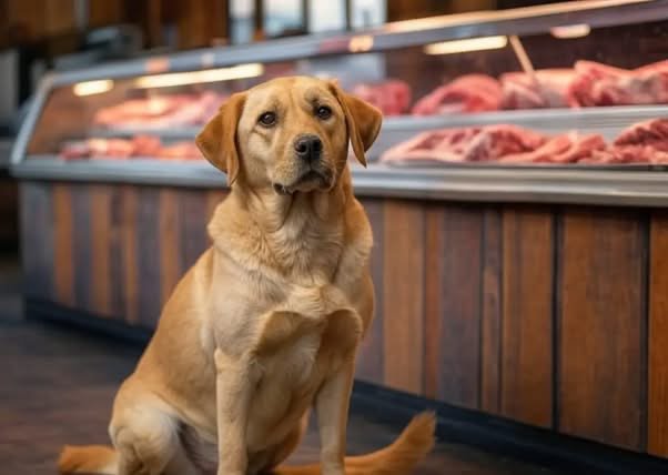 SilviaMylo's tweet photo. Un perro entró a una carnicería con un sobre en la boca. El carnicero, sorprendido, tomó el sobre y vio una nota que decía:
«Por favor, deme 1 kilo de carne picada y 2 chuletas. El dinero está dentro del sobre.»
Intrigado, el carnicero miró dentro del sobre y efectivamente ahí estaba el dinero. Sorprendido, preparó el pedido y se lo entregó al perro, que tomó la bolsa con el hocico y salió tranquilamente.
El carnicero, muerto de curiosidad, decidió seguirlo. Vio cómo el perro caminaba varias cuadras hasta llegar a una casa, donde dejó la bolsa en la puerta y tocó el timbre con la pata.
El dueño abrió la puerta y, en lugar de felicitarlo, le gritó:
—¡Bruno! ¿Cuántas veces te he dicho que no olvides las llaves de la casa ?
El carnicero, indignado, le dijo al dueño:
—¡Señor, su perro es un genio! ¡Hace las compras solo!
El dueño suspiró y respondió:
—¿Genio? ¡Si fuera un genio no se olvidaría de traer las llaves y abrir la puerta !
Moraleja: No importa cuán inteligente seas, ¡siempre habrá alguien que encuentre algo para criticar!
