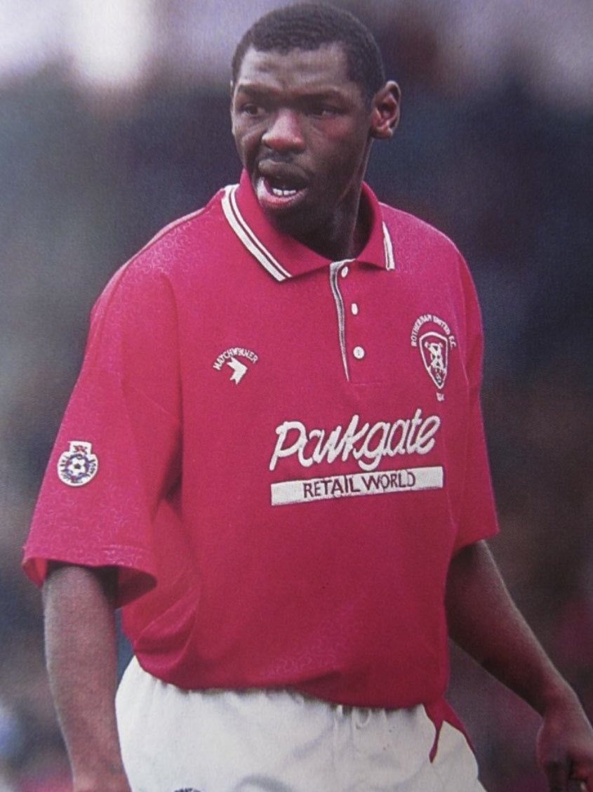 The Millers scrapbook. tweet media