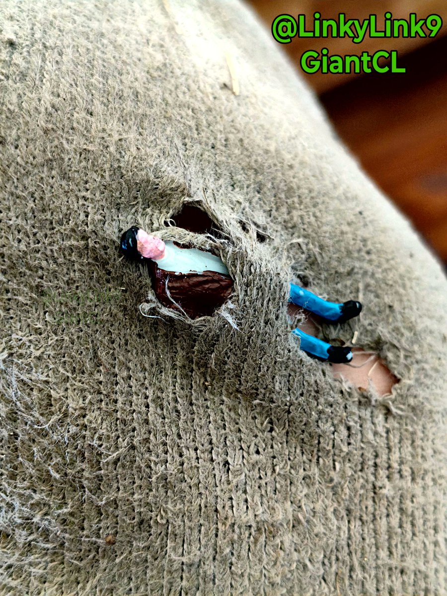 Giant CL tweet media