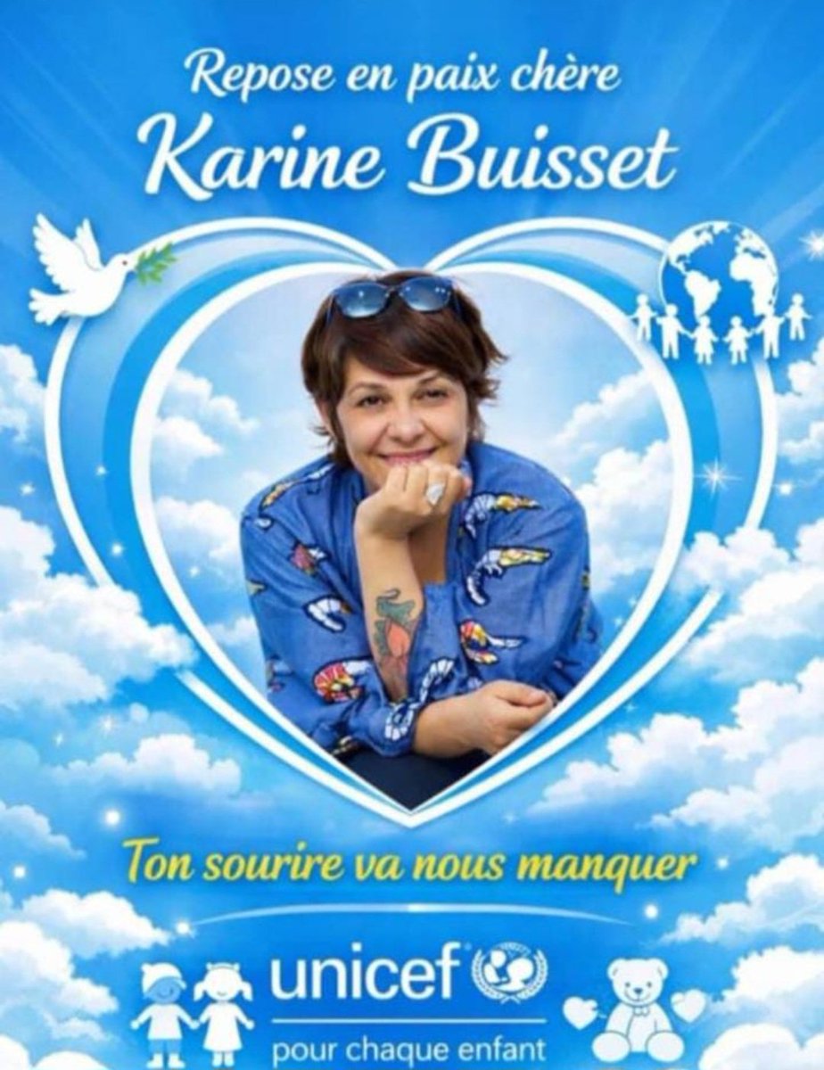 Bibishe Pascaline N tweet media