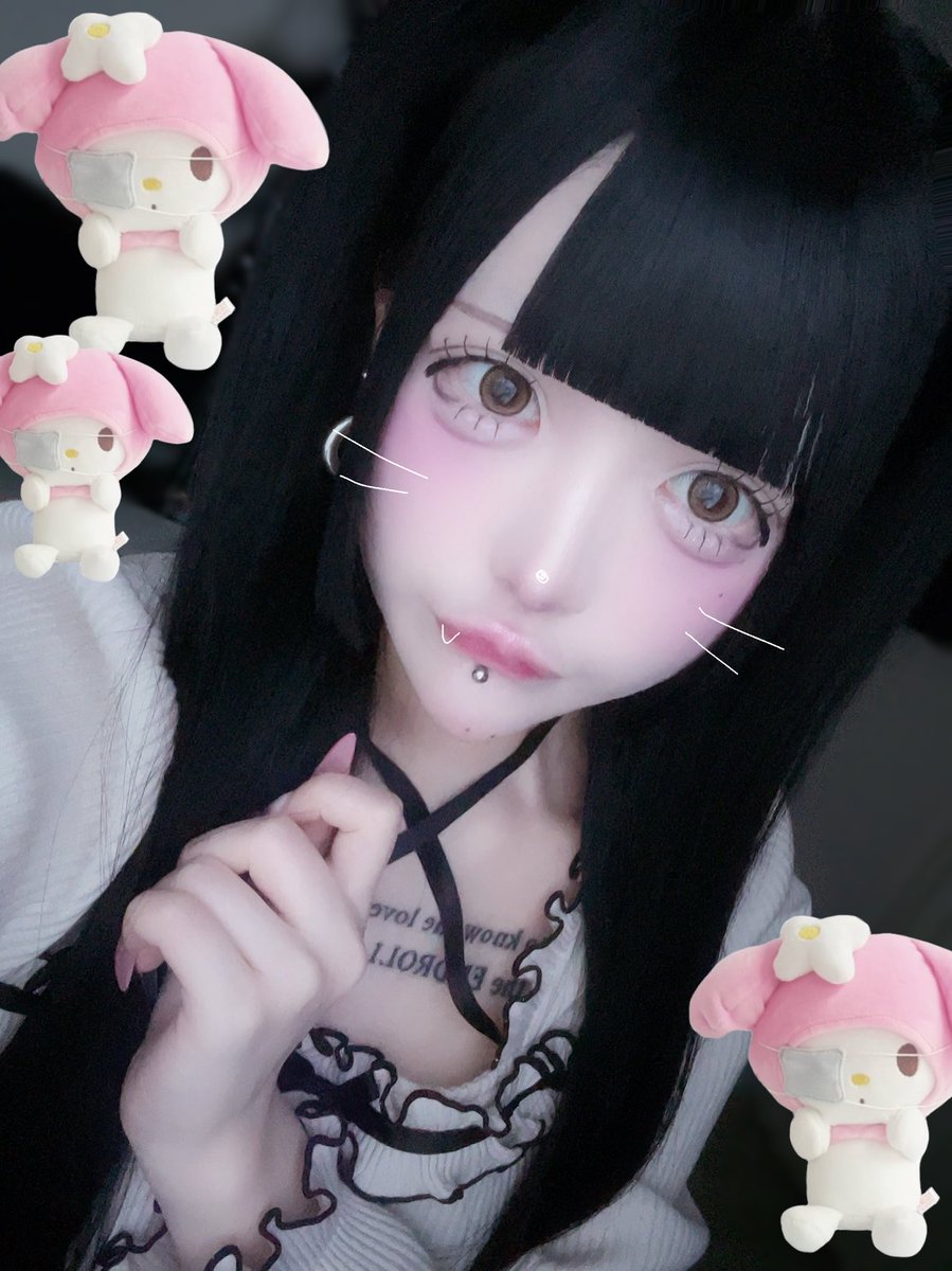 あまねちゃん tweet media