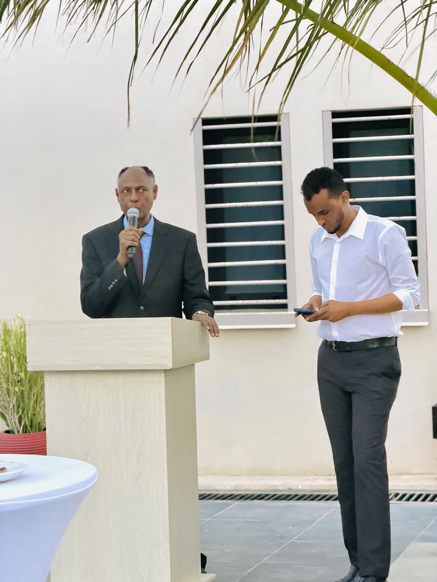 Ministry of Labour and Social Affairs tweet media