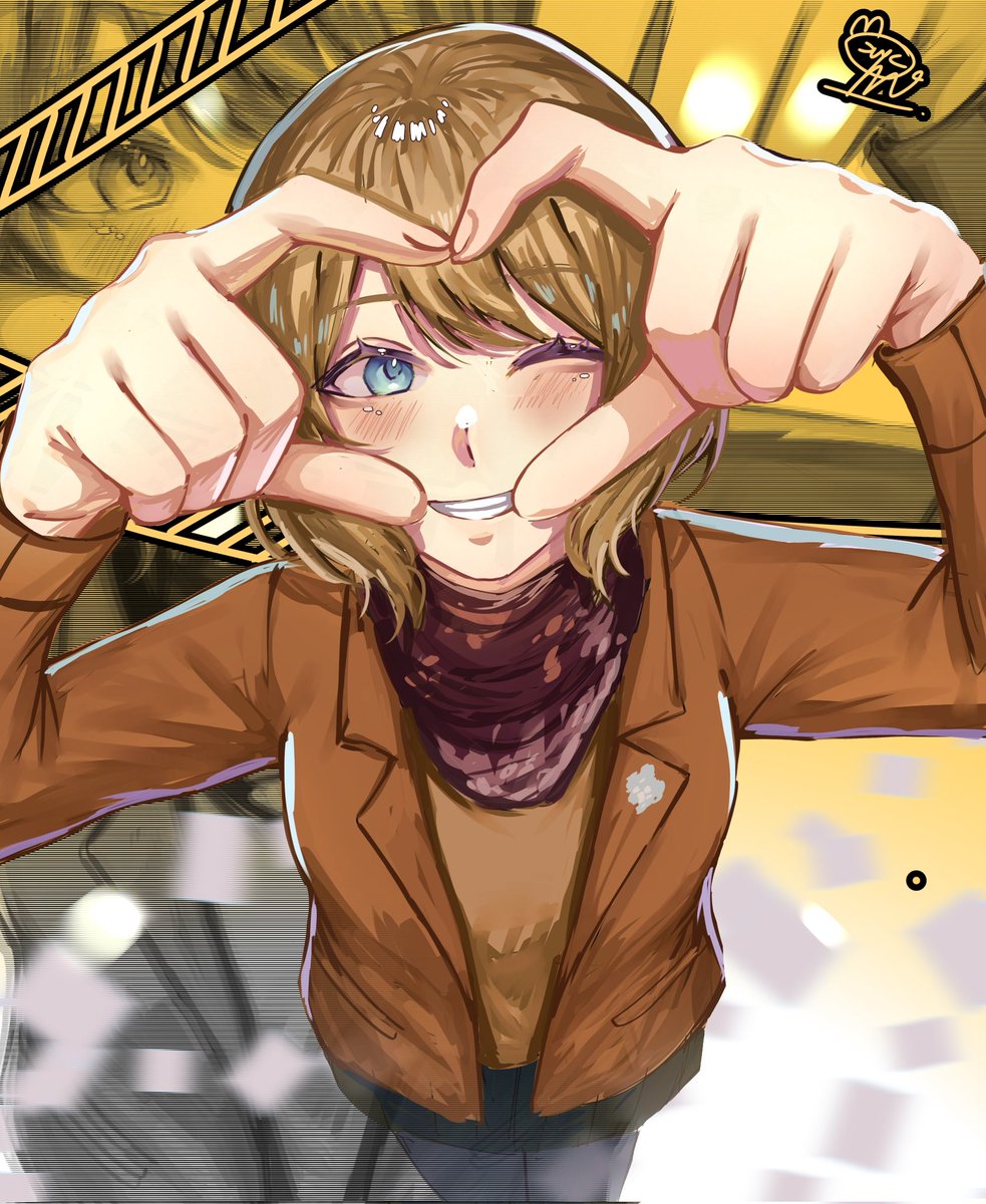 Ashley Graham RE:4 fanart
#fanart #RE4 #ResidentEvil #Artmoots