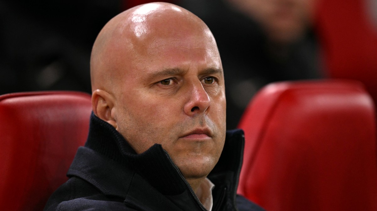 Anfield Edition | æ tweet media