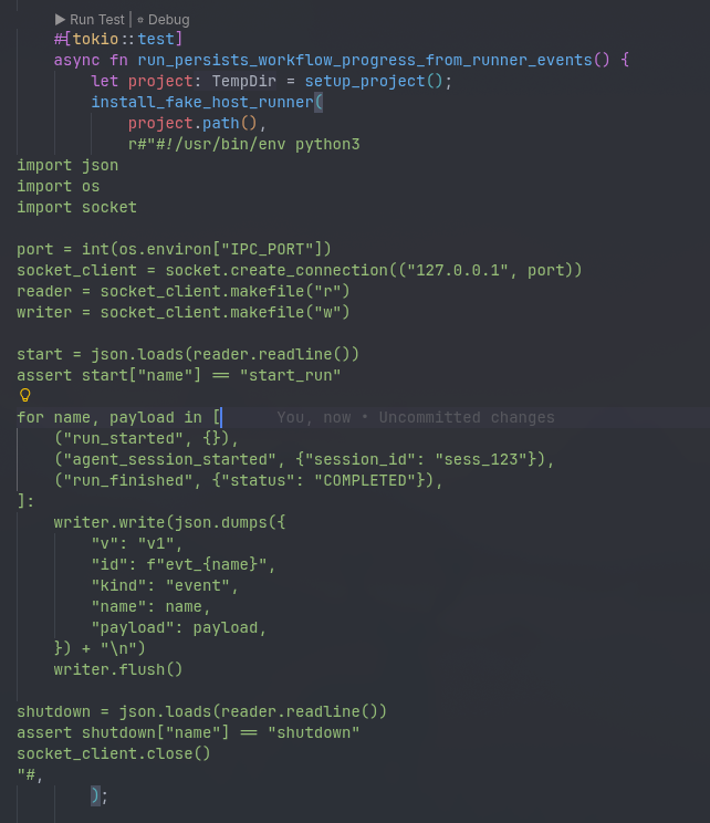 Alex Younger tweet media
