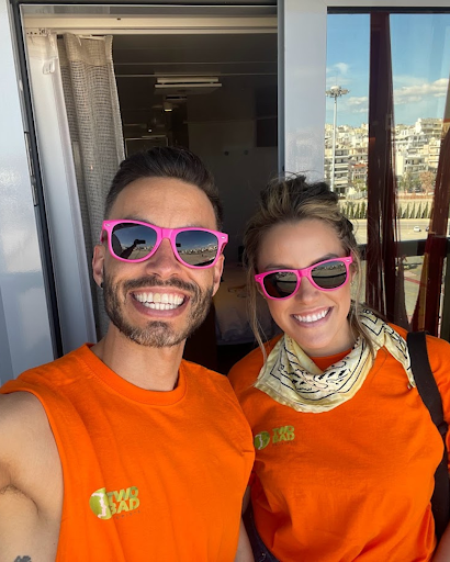 Set out on an extraordinary 11-day escape with us from July 26–August 5! Our Moroccan Marvels &amp; Mediterranean Wonders cruise with Virgin Voyages blends culture, community, and queer fun from Tangier’s exotic markets to Bordeaux's vineyards.  

BOOK NOW: twobadtourists.com/st_tour/10-day…