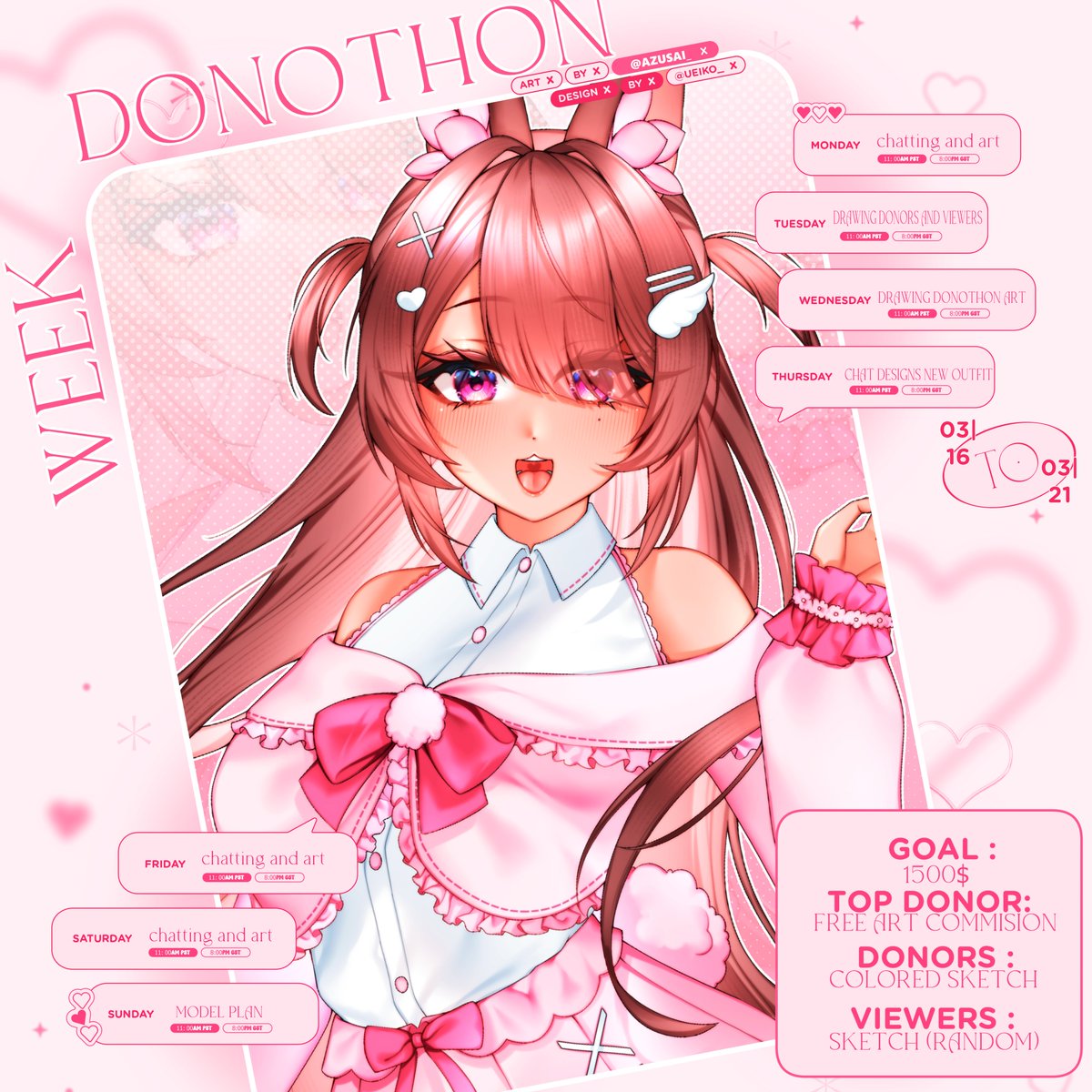 azu ⋆˙⟡ ᴠᴀʀᴛɪꜱᴛ tweet media