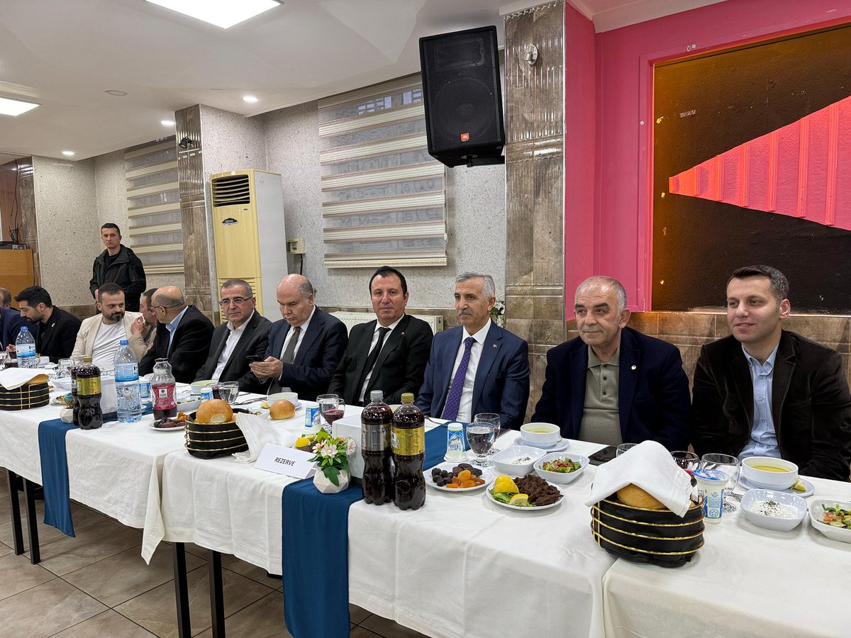 Kahramanmaraş Ticaret ve Sanayi Odası - KMTSO tweet media