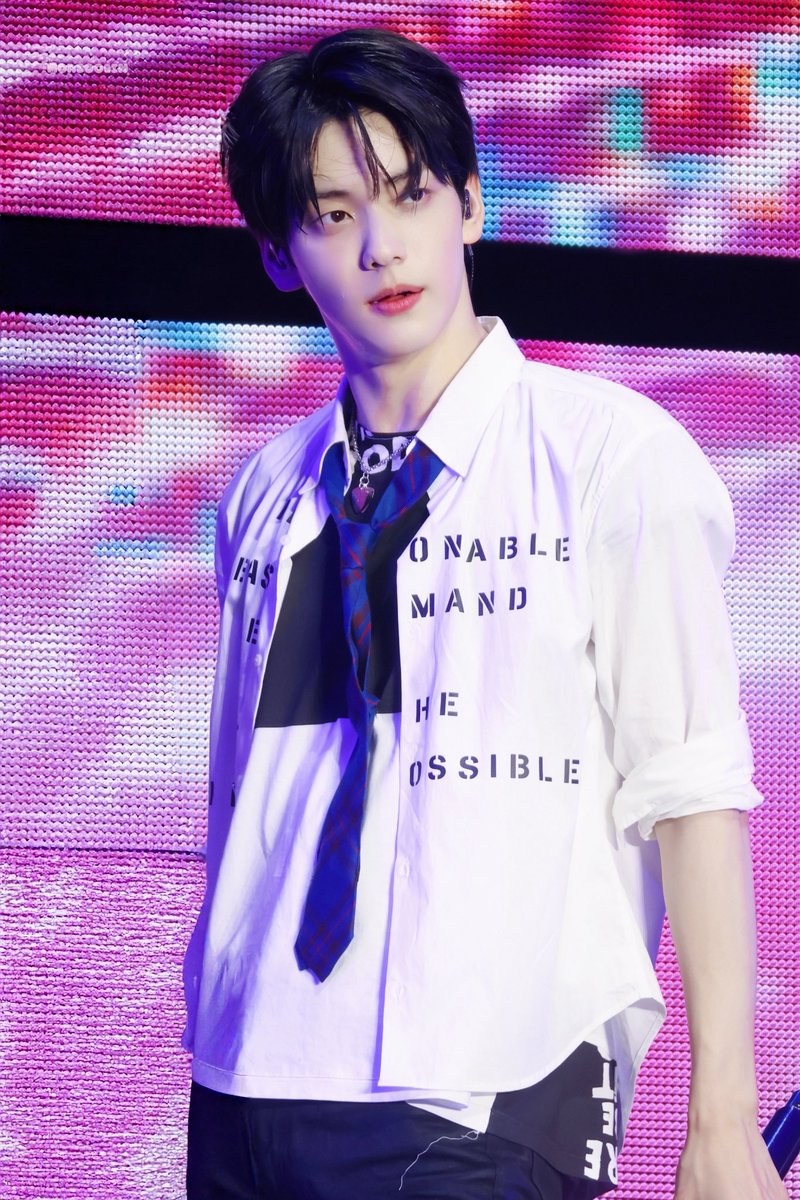 260228 MOACON
#최수빈 #soobin #スビン 
#txt #투모로우바이투게더