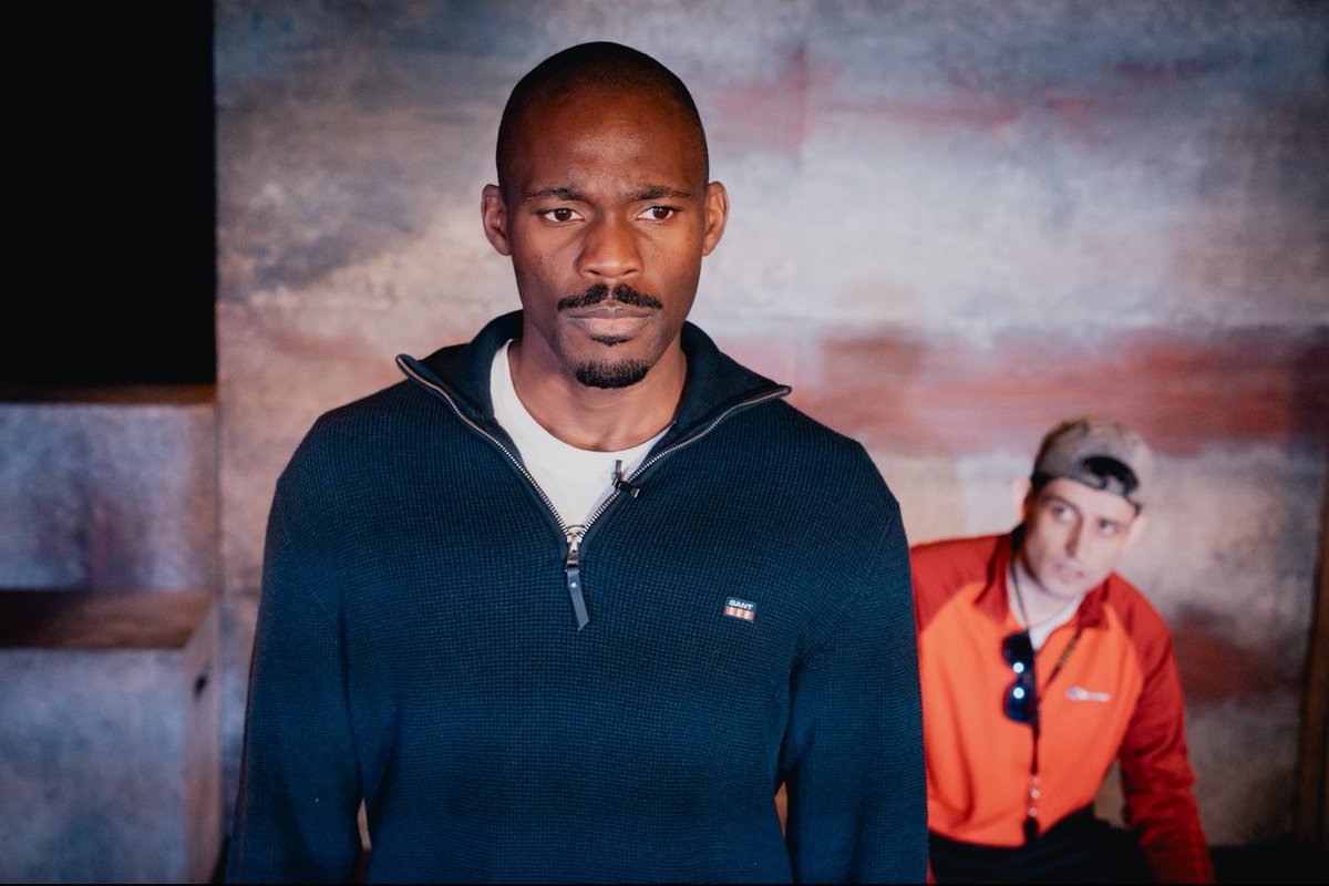 All That Dazzles tweet media