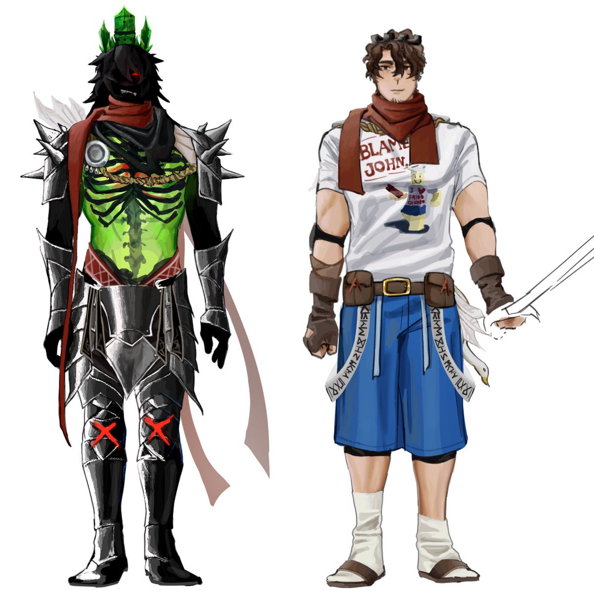 ^﹁^ # 🍕 ant tweet media