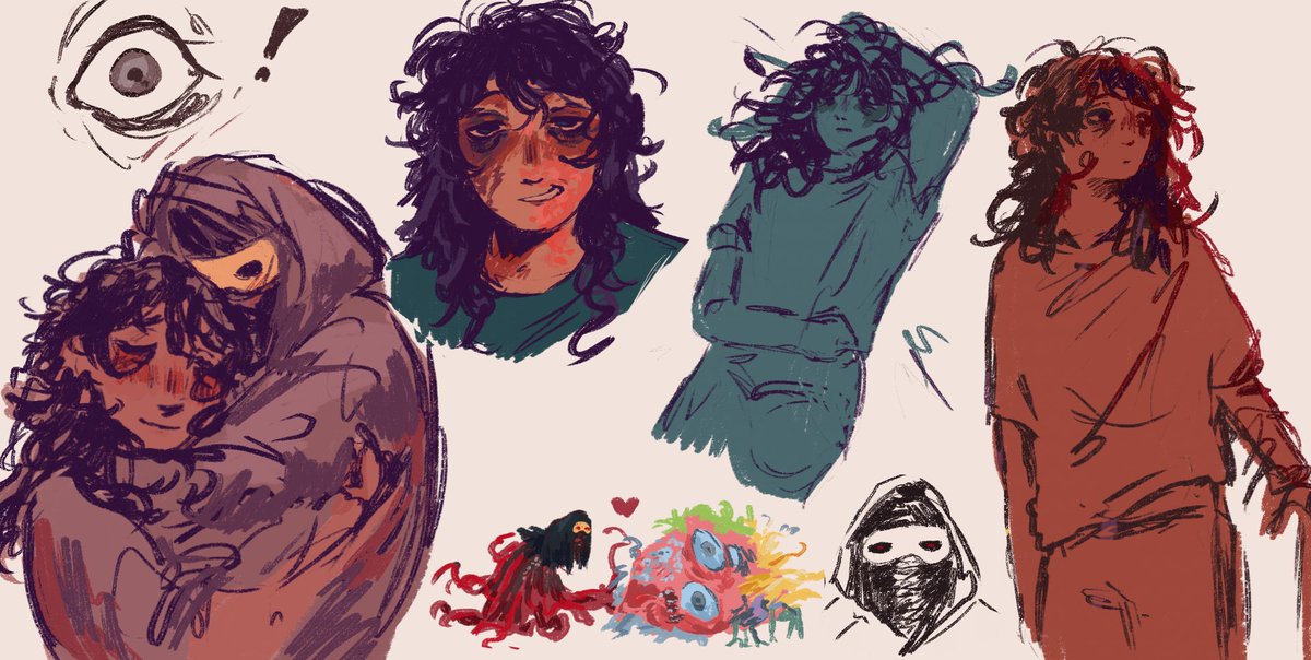 AYA☆ (comms open) tweet media