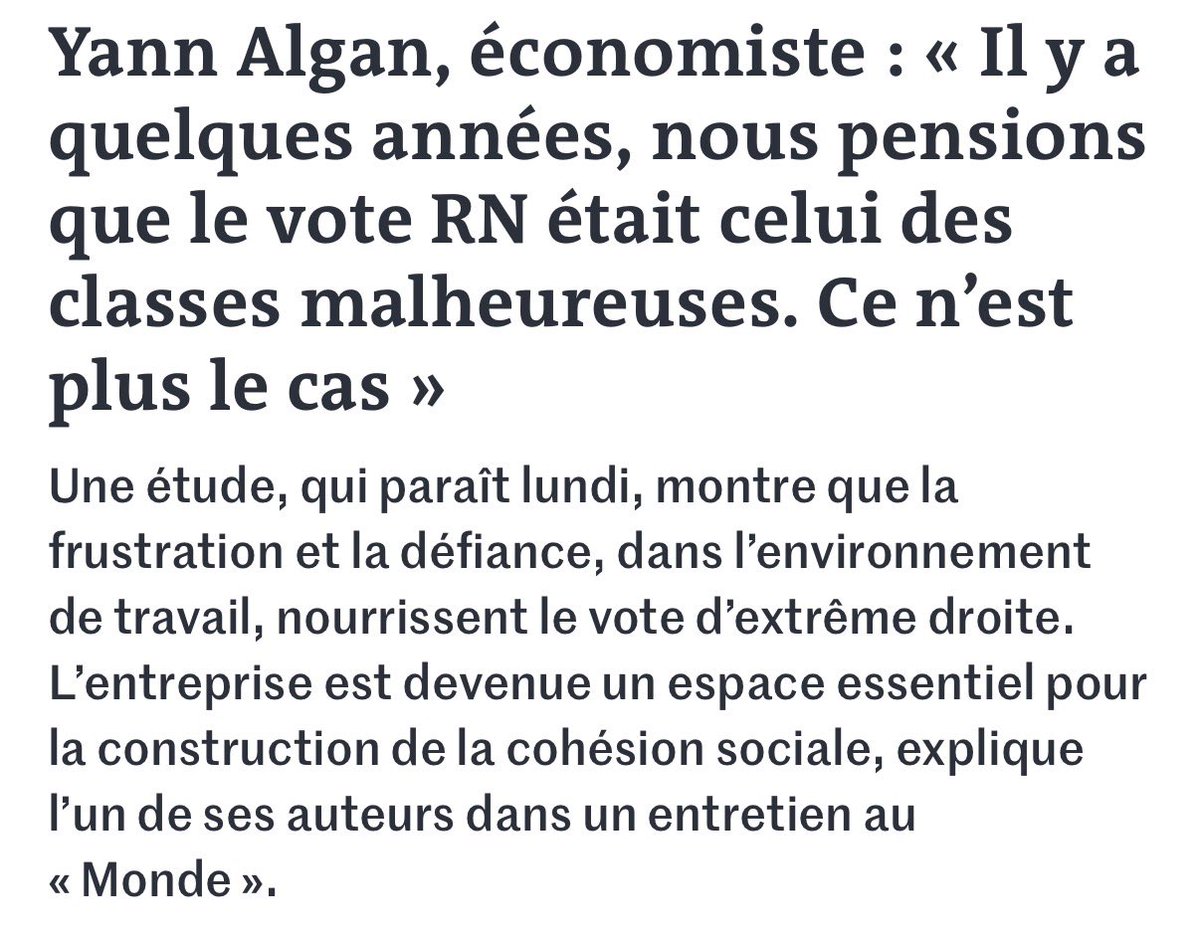 Marine Le Pen tweet media