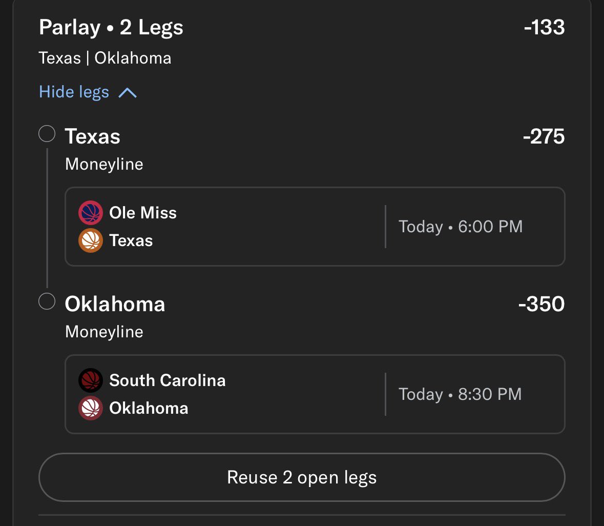 Kaiden Smith tweet media