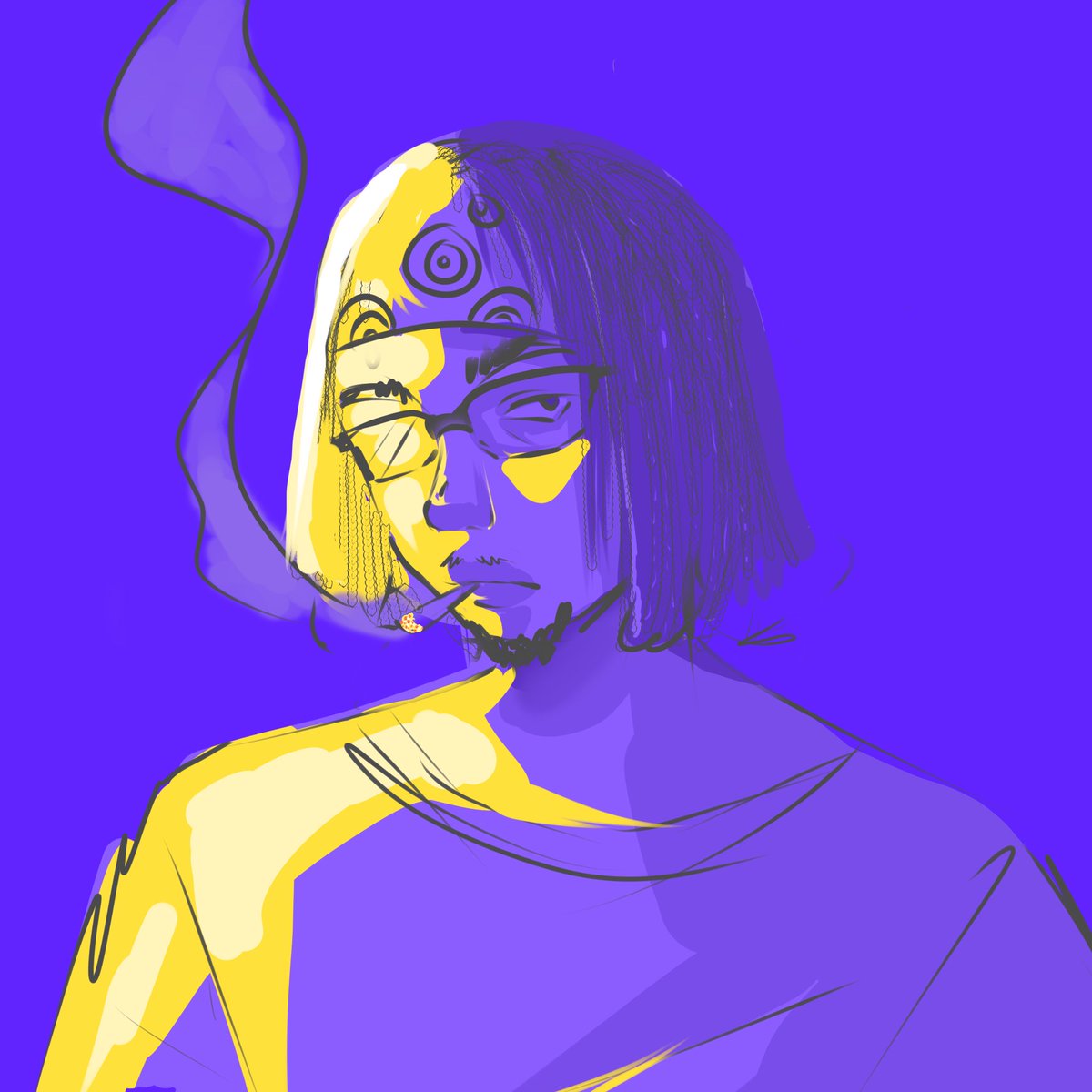 Miniklin tweet media