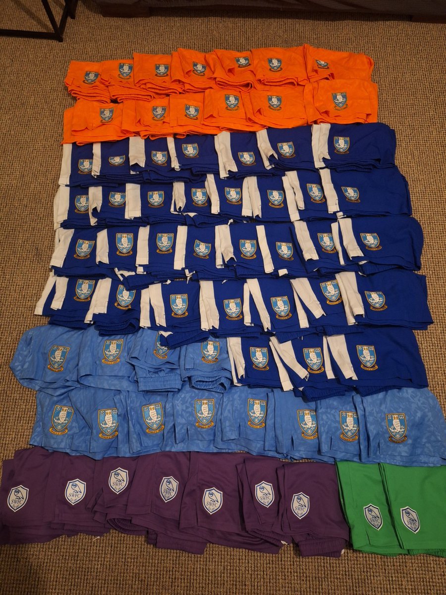 SWFC Memorabilia tweet media