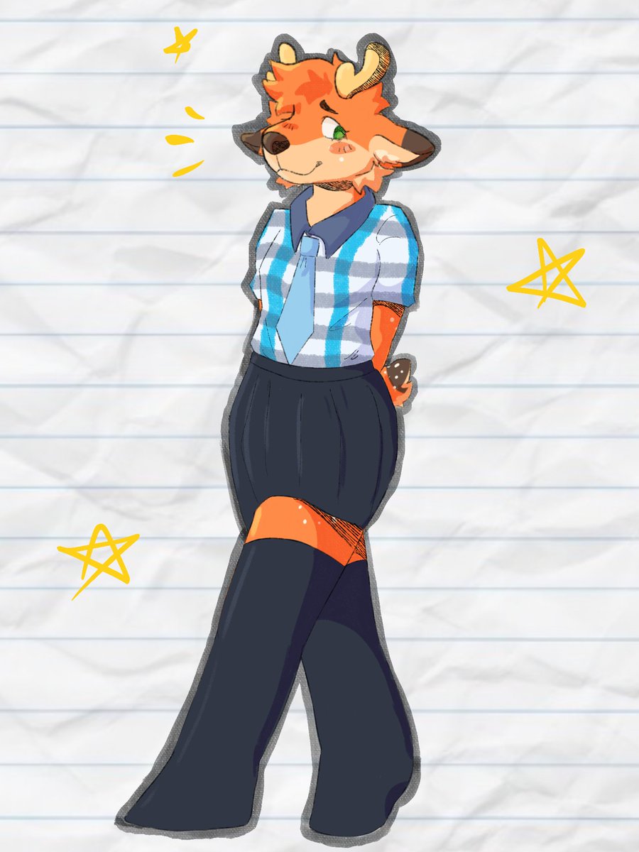 meeseboo 🔜 CFZ tweet media