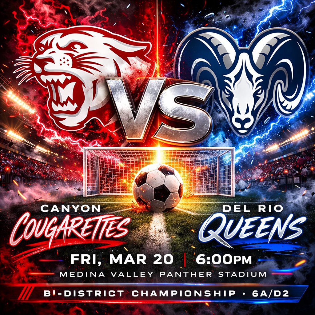 CHS Cougarette Soccer tweet media