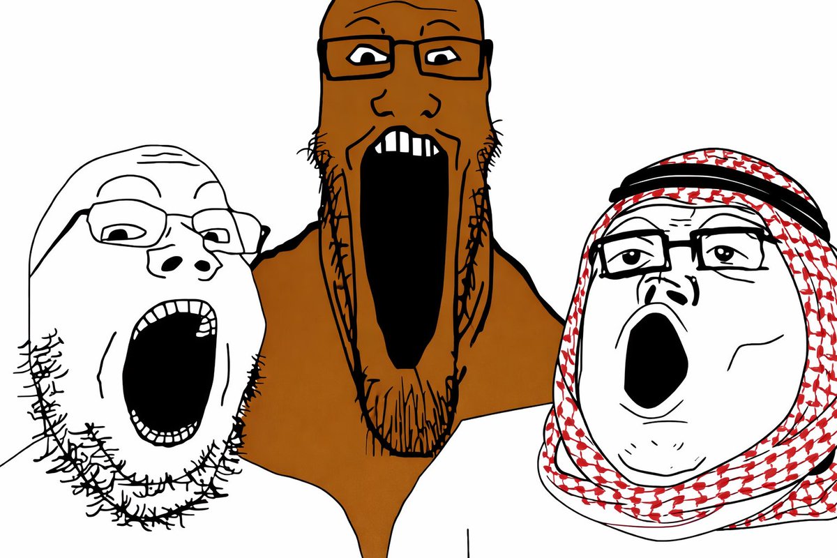 Deplorable Millenial tweet media