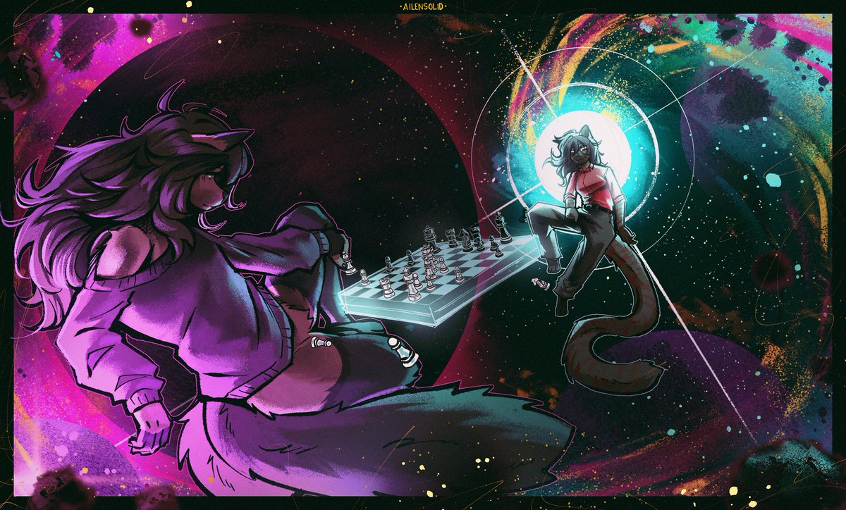 AilenSolidCat tweet media