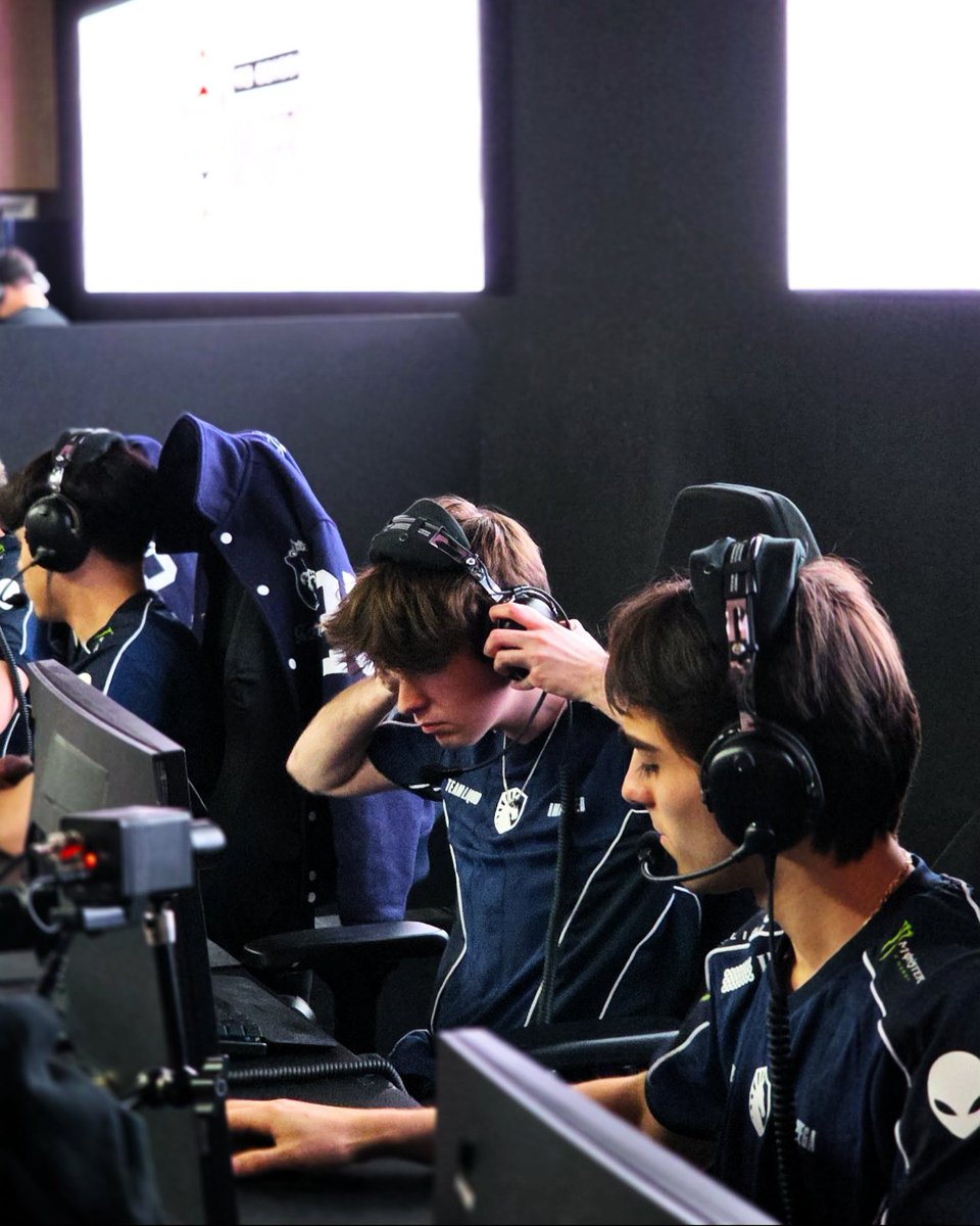 Team Liquid tweet media