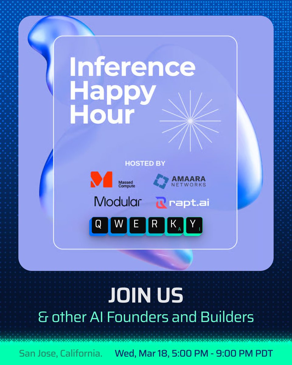 QwerkyAI tweet media