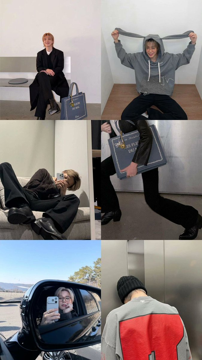 We are so glad to have our aesthetic baddie back crazier than ever
The ones that know ball knows he's the og baddie