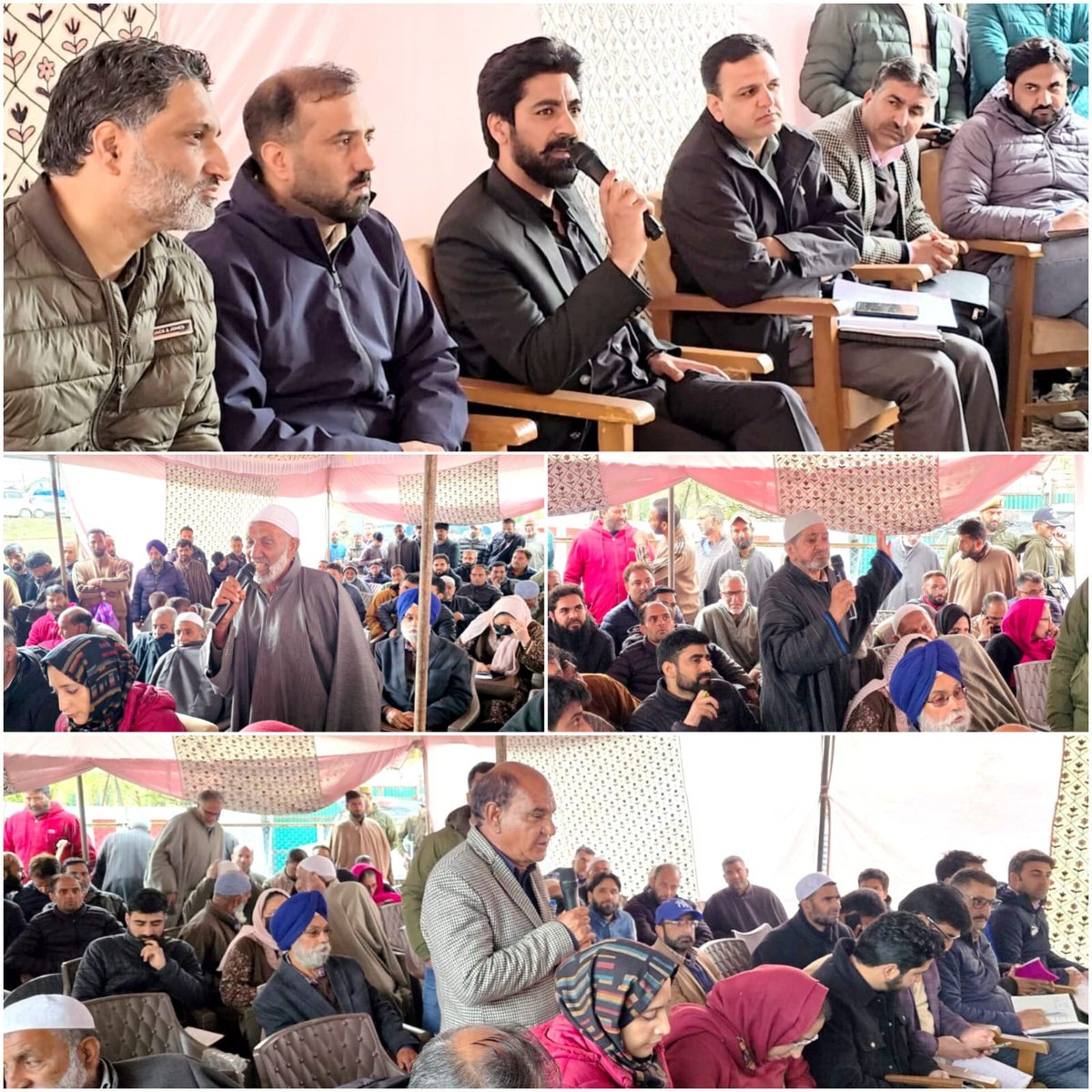 Deputy Commissioner Baramulla tweet media