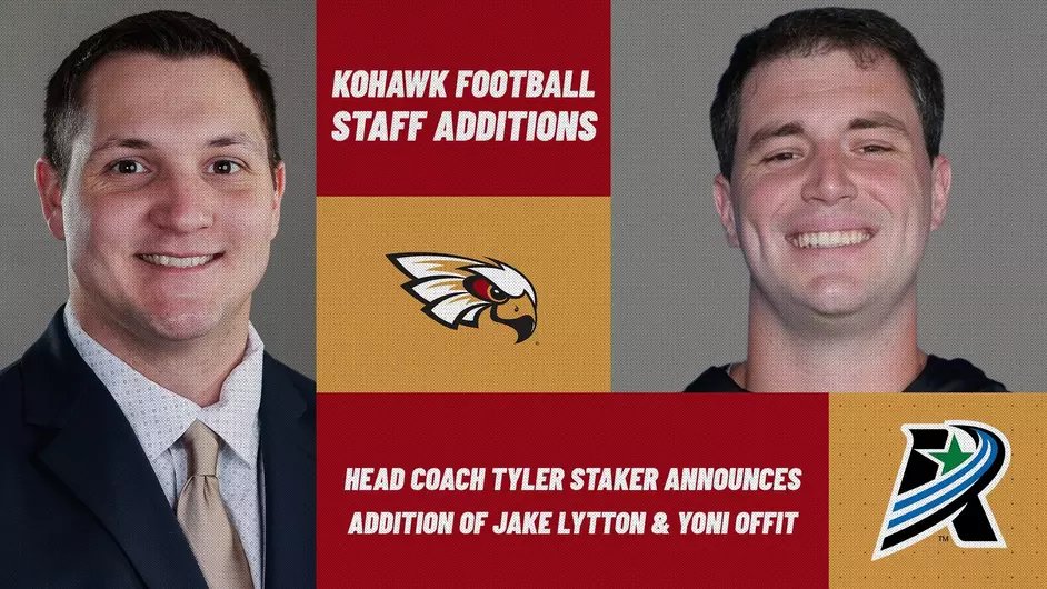 Coe Athletics tweet media