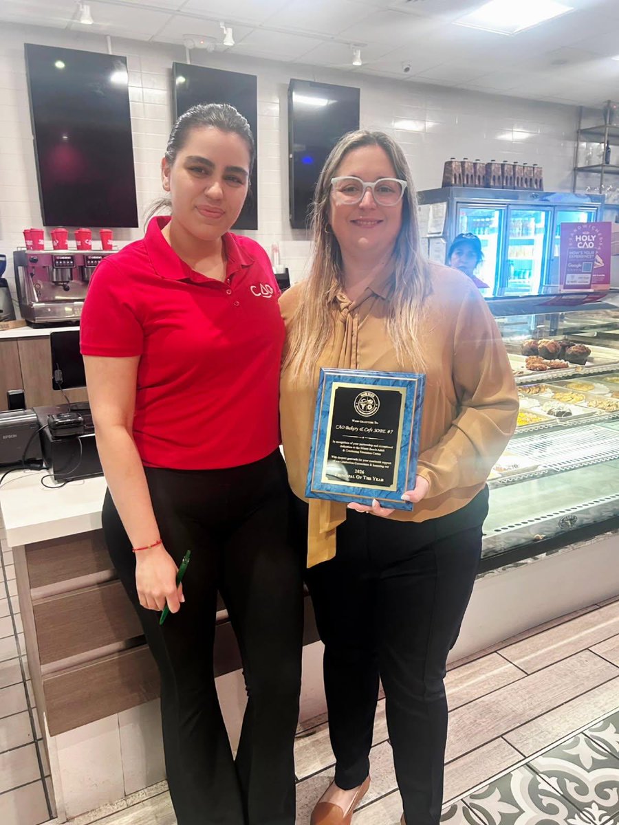 Miami Beach Adult & Continuing Education tweet media