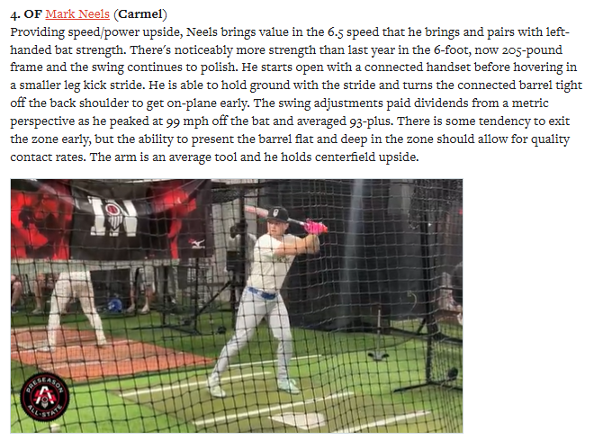 Mark Neels tweet media