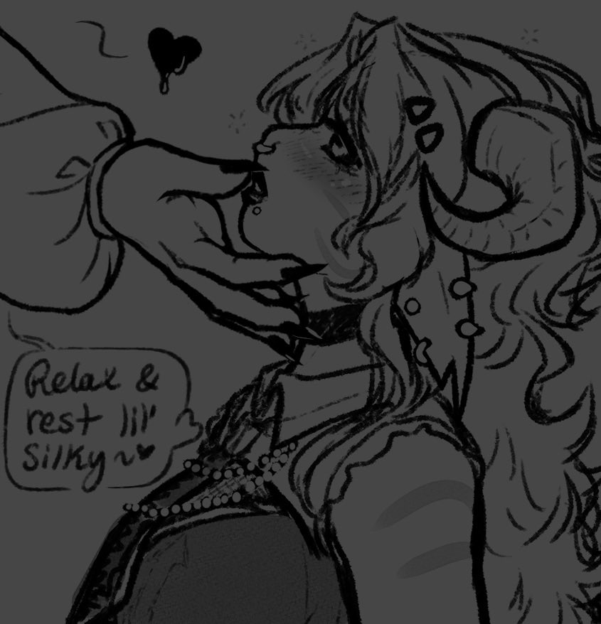 Credence 🦈🪽🖤 tweet media