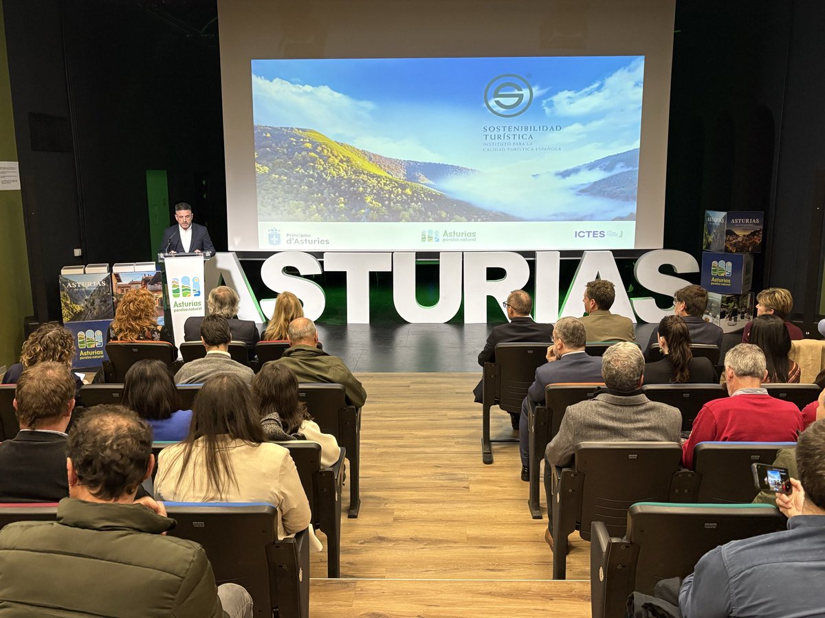 TurAsturiasPro tweet media