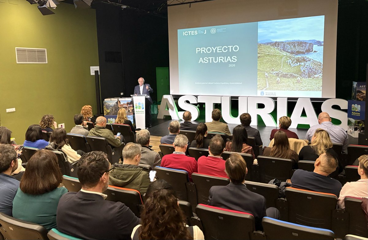 TurAsturiasPro tweet media