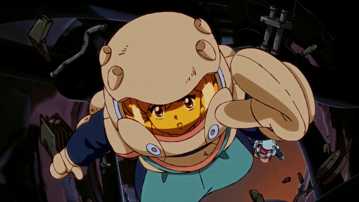 Orbitals tweet media