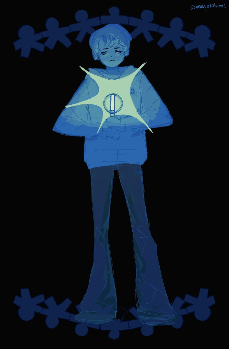 mayo ❤️‍🩹 tweet media