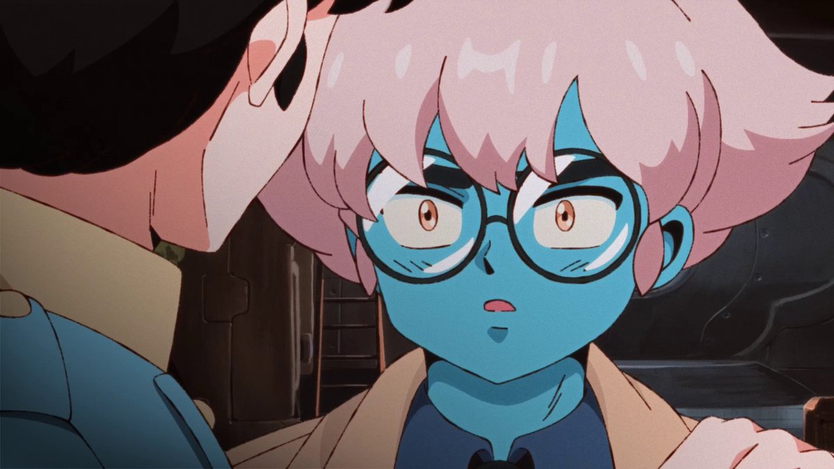 Orbitals tweet media