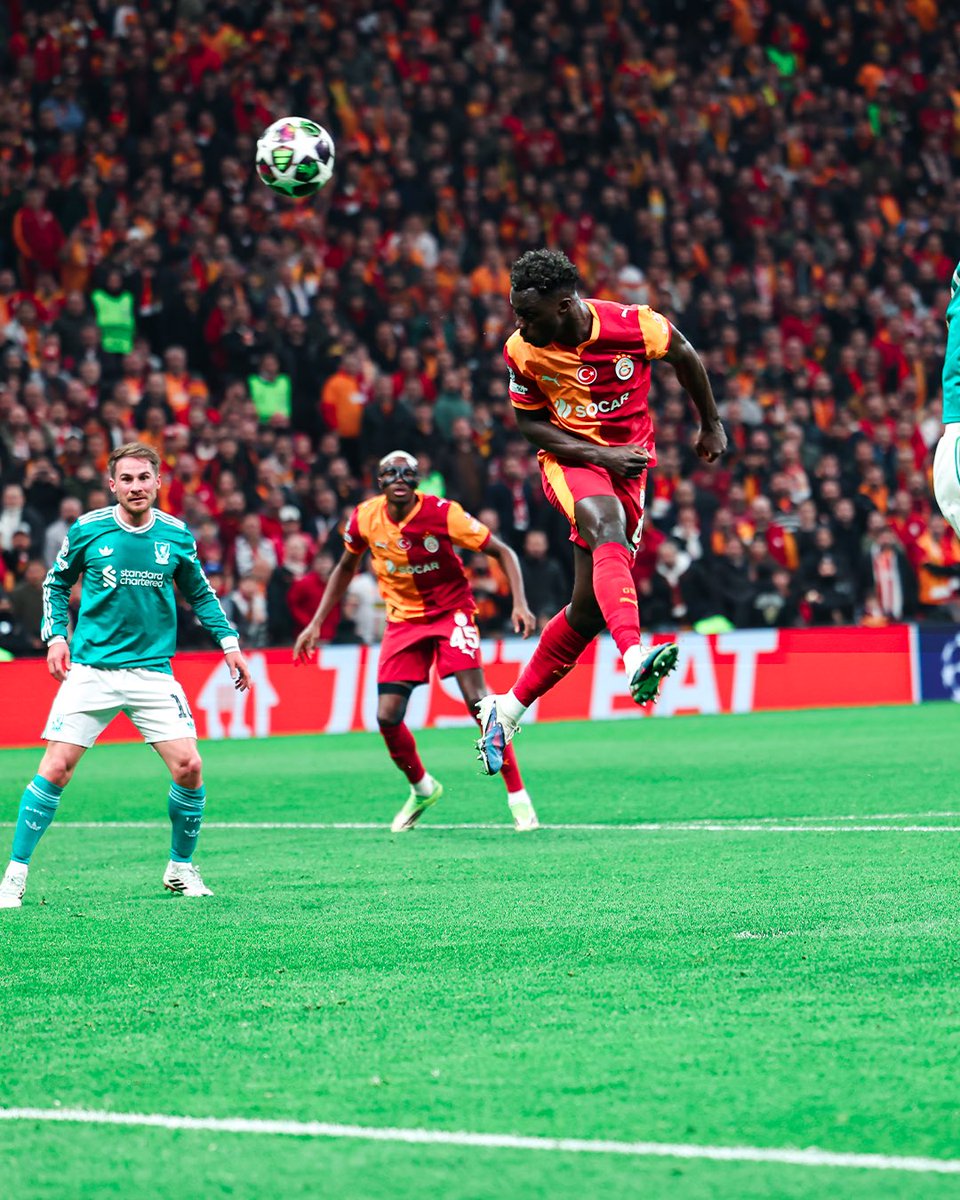 DAVINSON tweet media