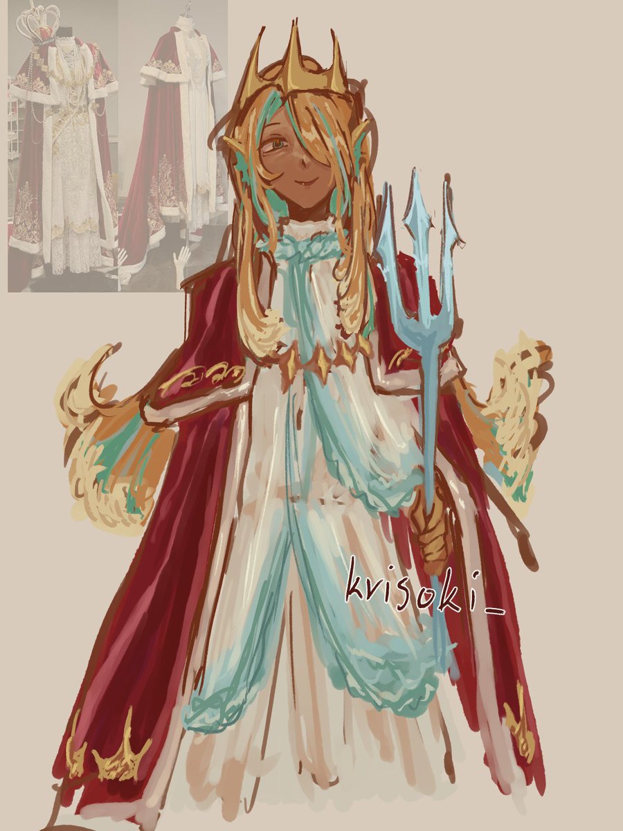 krisoki_ tweet media