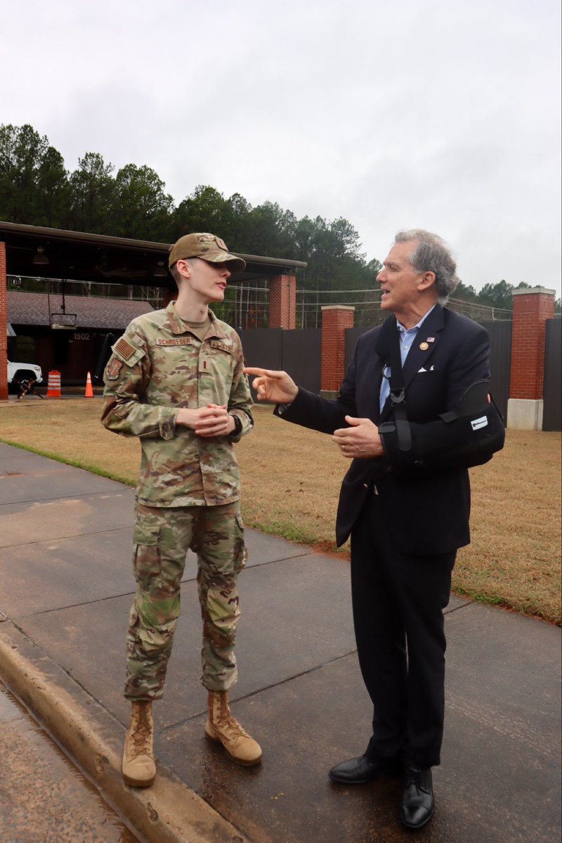 French Hill tweet media