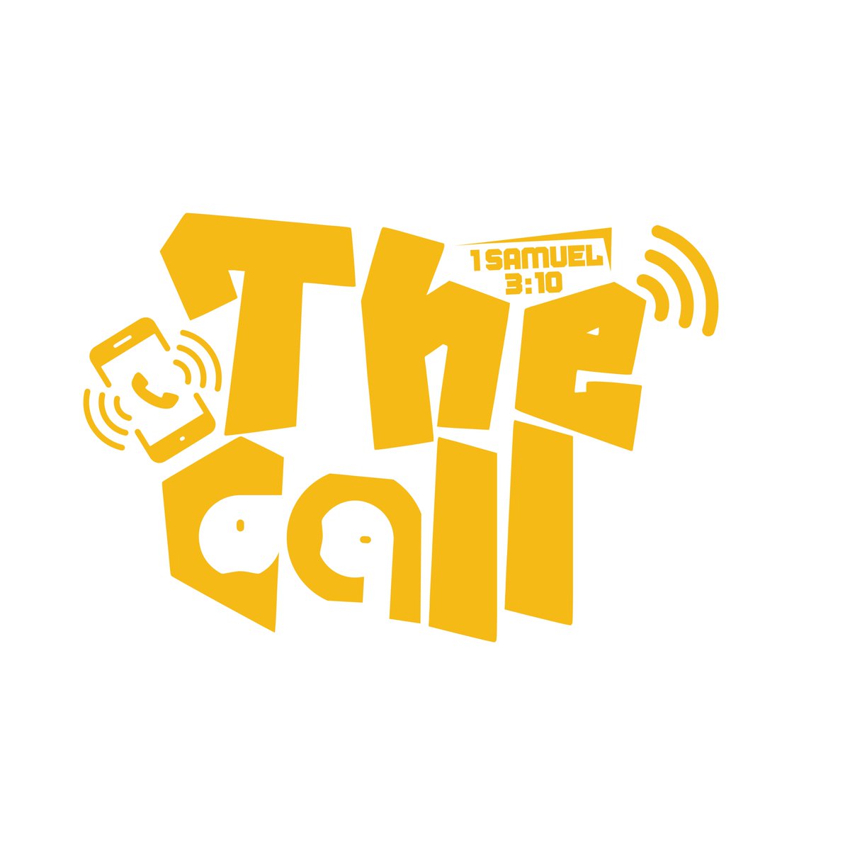 easconvention's tweet photo. You guessed right. 😉

Our Theme for EASC 2026 is - The Call

Students, are you ready to receive ‘The Call’? https://t.co/YNu4XyhgG0