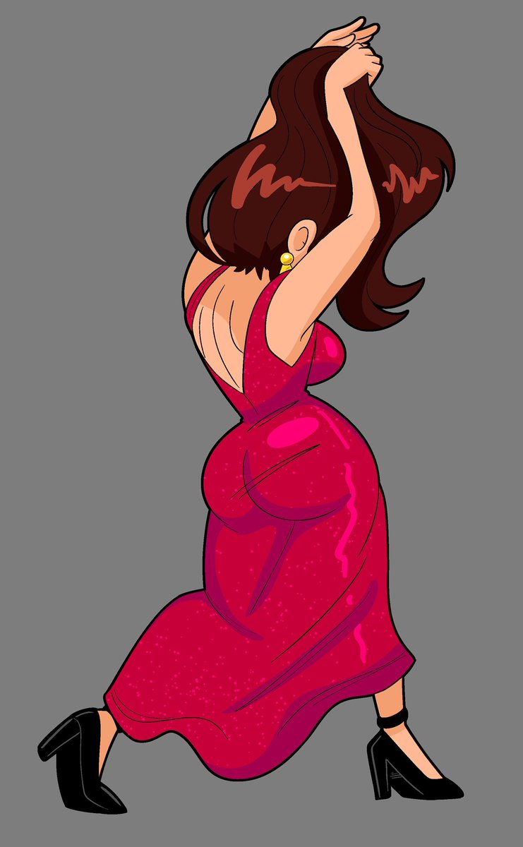 A special thank you to <a href="/funnyhoohooman/">Mayo | finishing up comms</a> for the commission art of Pauline!