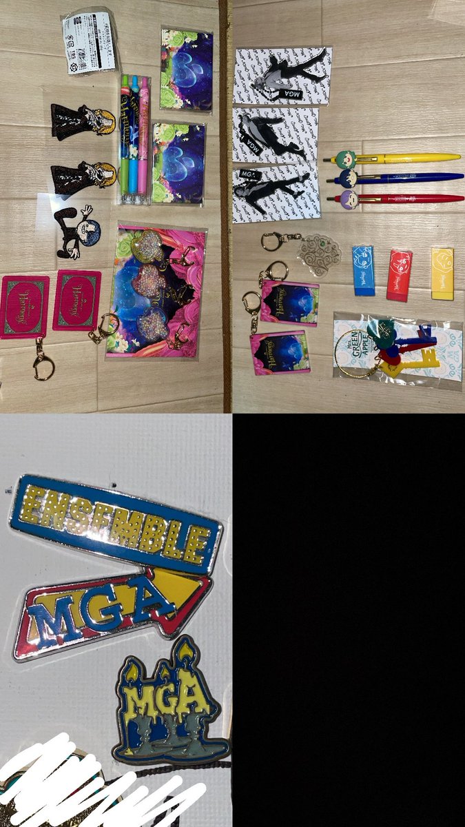 ポテ ゼンジン04.18/ィ‼️ミュ〜〜⤴︎︎︎‼️ tweet media