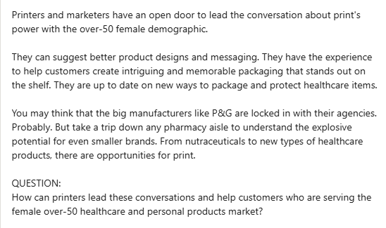 Sandy Hubbard, Growth Strategist/Marketing Advisor tweet media