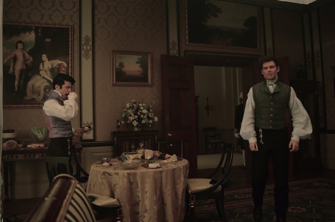 Luke Newton Source tweet media