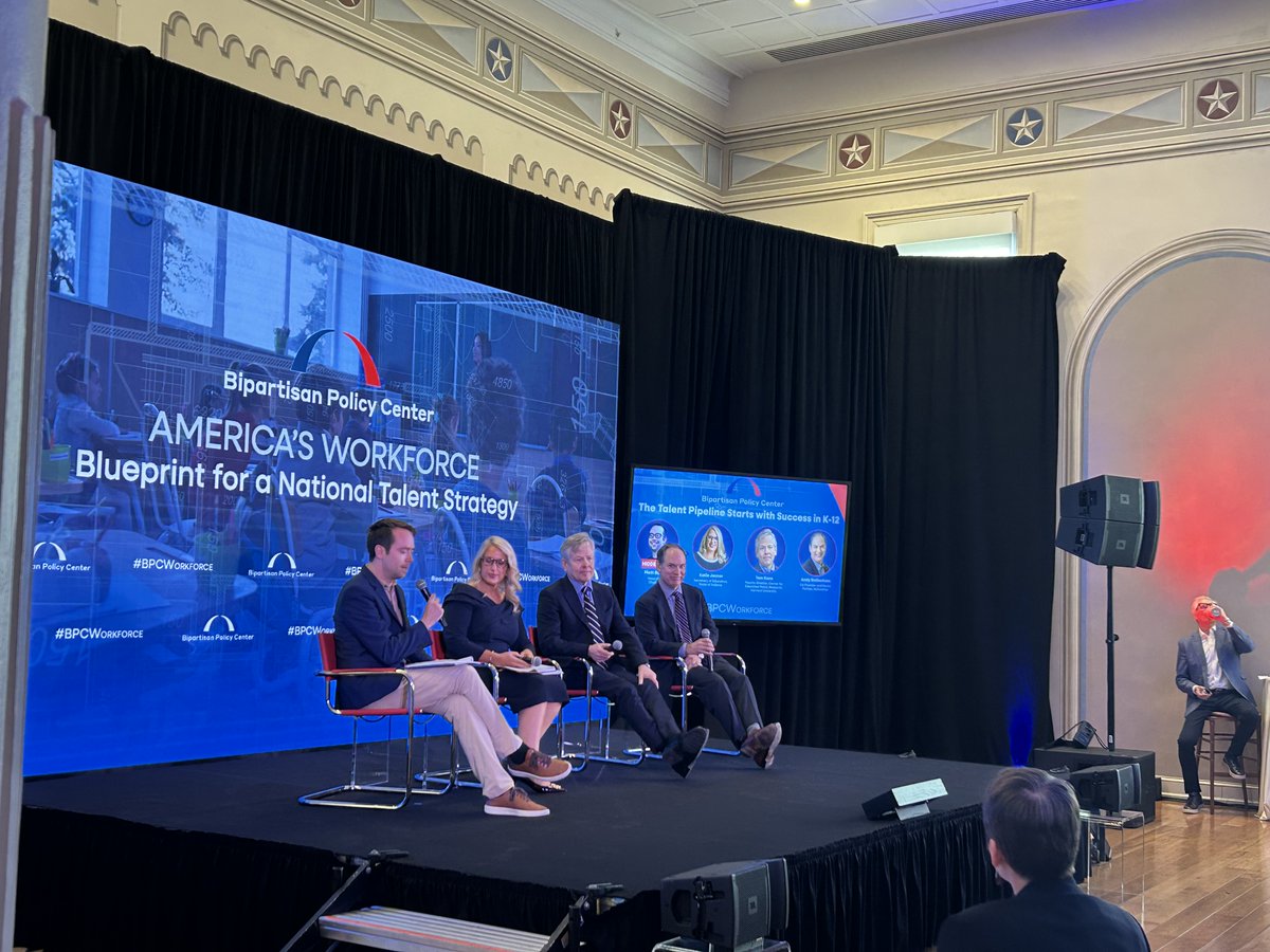 Bipartisan Policy Center tweet media